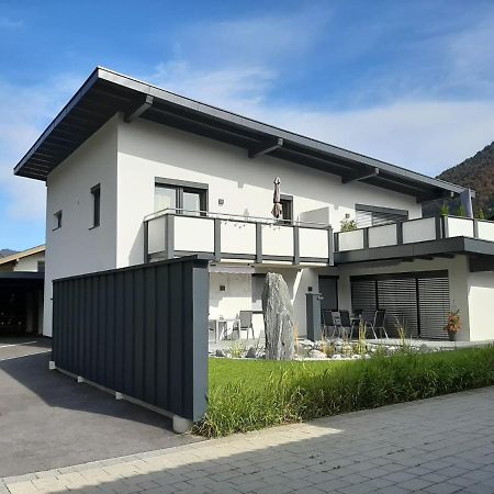 Tiroler Ferienwohnungen Haus Petra Kirchdorf in Tirol Kültér fotó