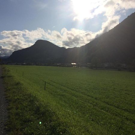 Tiroler Ferienwohnungen Haus Petra Kirchdorf in Tirol Kültér fotó