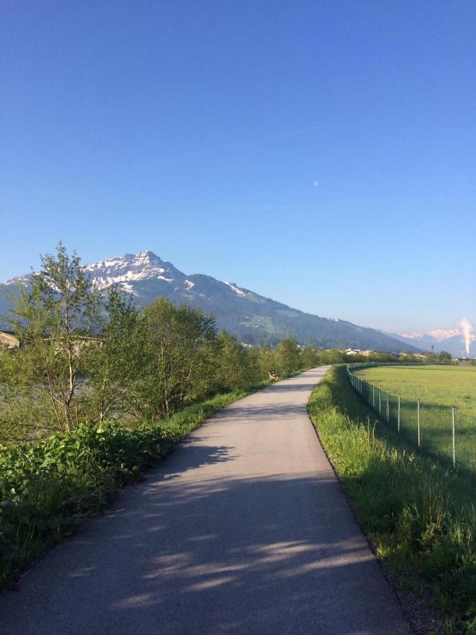 Tiroler Ferienwohnungen Haus Petra Kirchdorf in Tirol Kültér fotó