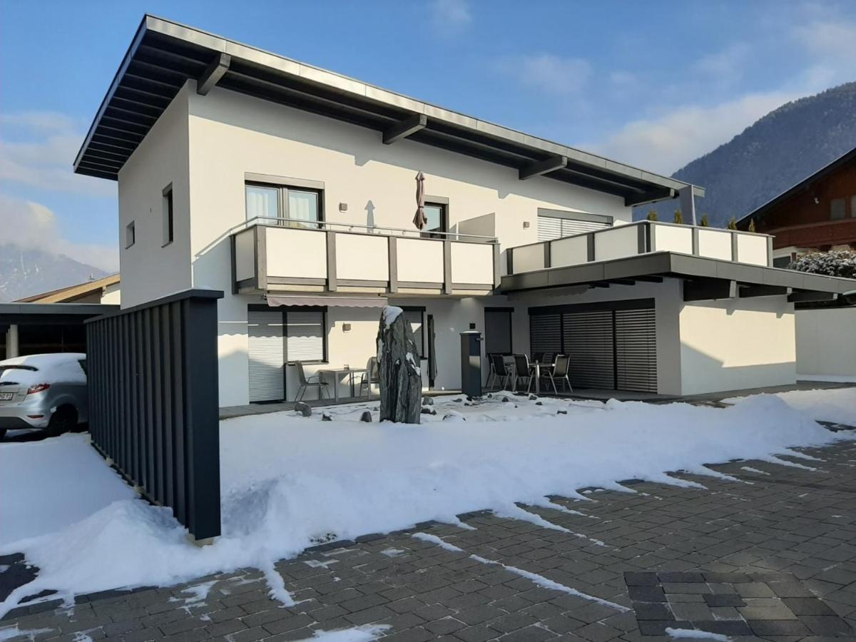 Tiroler Ferienwohnungen Haus Petra Kirchdorf in Tirol Kültér fotó