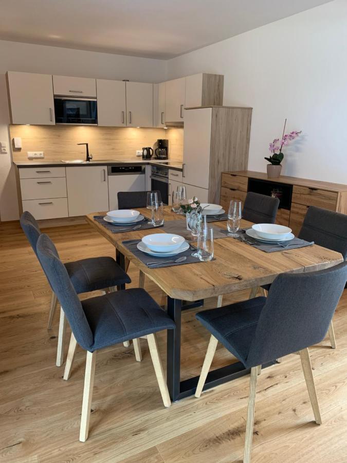 Tiroler Ferienwohnungen Haus Petra Kirchdorf in Tirol Kültér fotó
