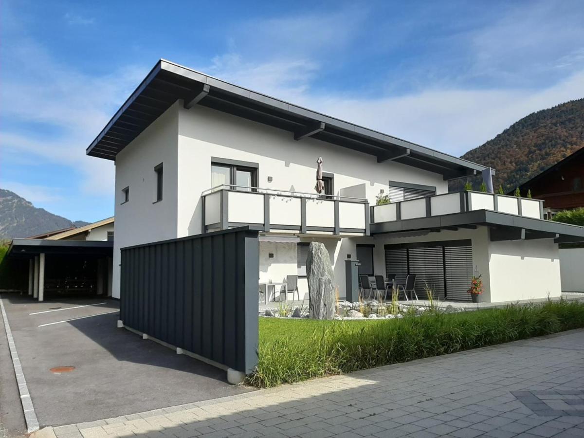 Tiroler Ferienwohnungen Haus Petra Kirchdorf in Tirol Kültér fotó