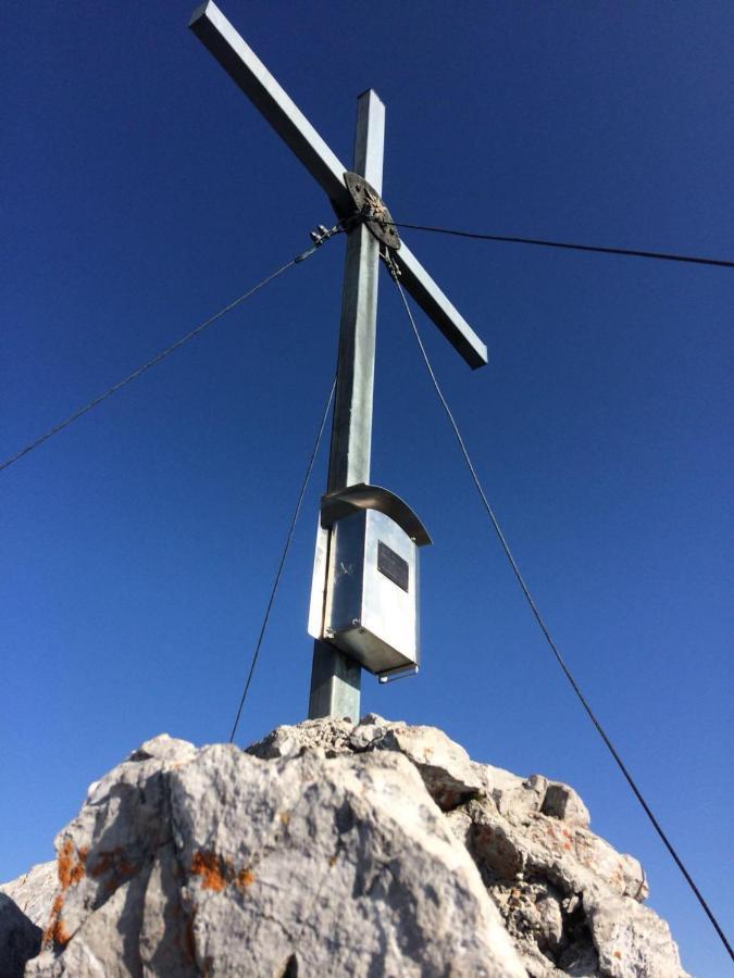 Tiroler Ferienwohnungen Haus Petra Kirchdorf in Tirol Kültér fotó