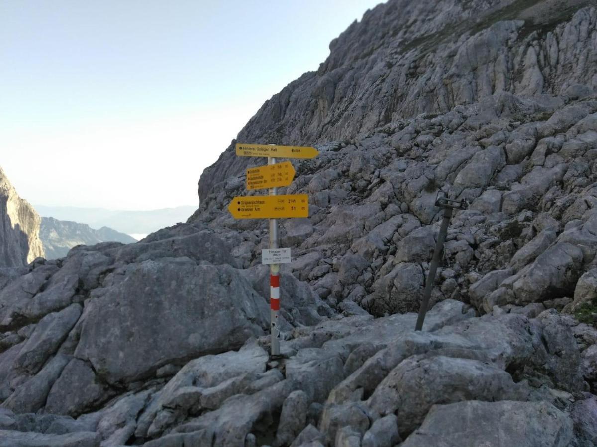 Tiroler Ferienwohnungen Haus Petra Kirchdorf in Tirol Kültér fotó